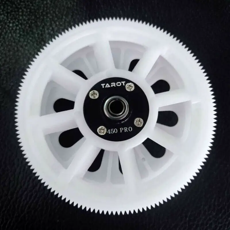 Tarot 150T 450 RC accessory Main Drive Gear Set for Trex Align 450 V2 V3 PRO DFC Helicopter