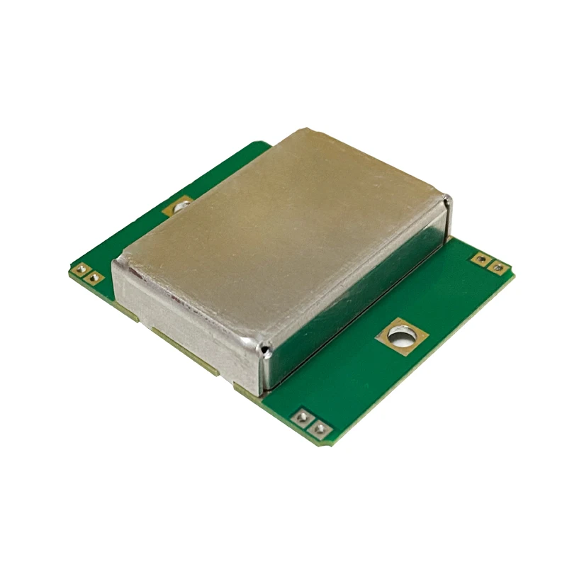 

10.525GHZ Microwave radar induction module 5.8G Body sensing switch Customizable module