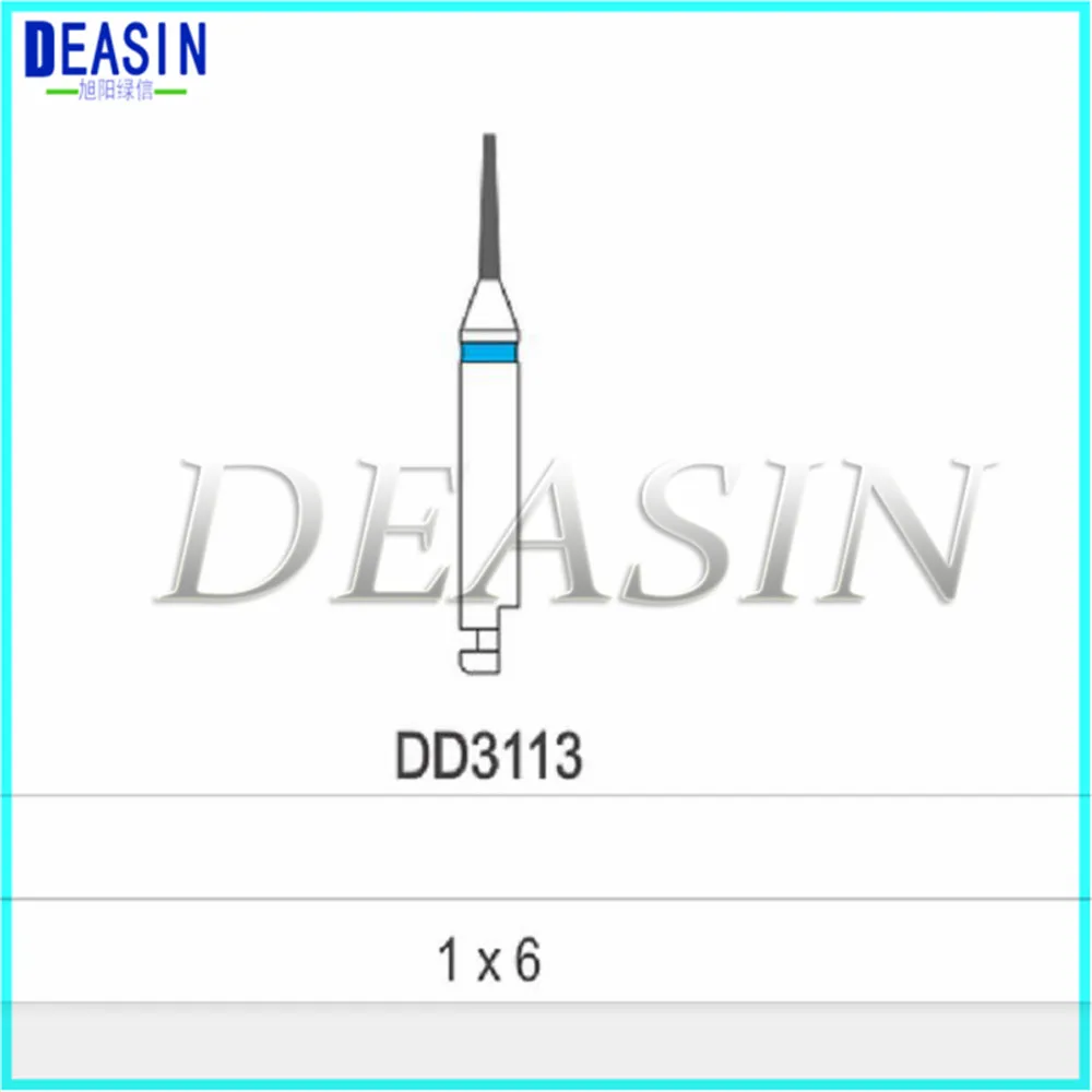 High Quality 1pcs RA Carbide Bur Dental Diamond Bur shank diameter 2.35 mm