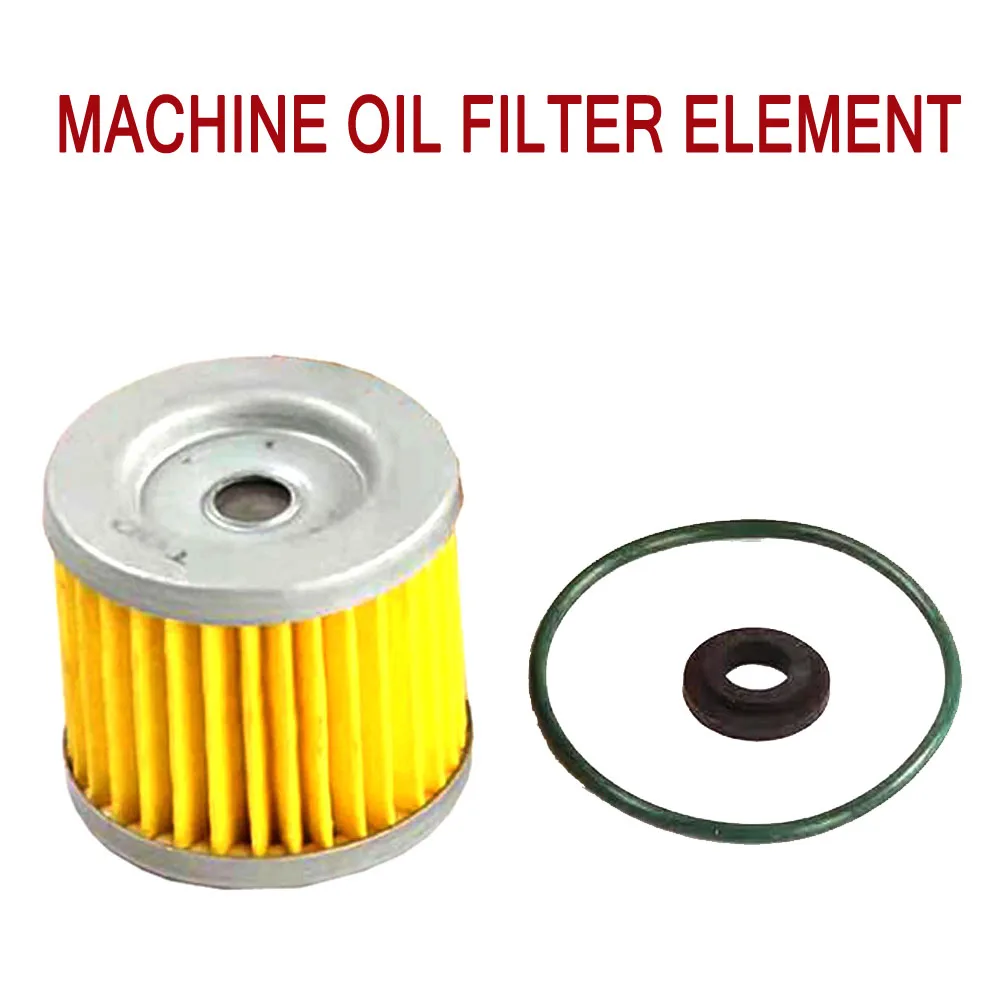 ZONTES ZT310V 310V1 310V2 Motorcycle Filter Element Engine Oil Filters Filtration For ZONTES ZT310V ZT310V1 ZT310V2