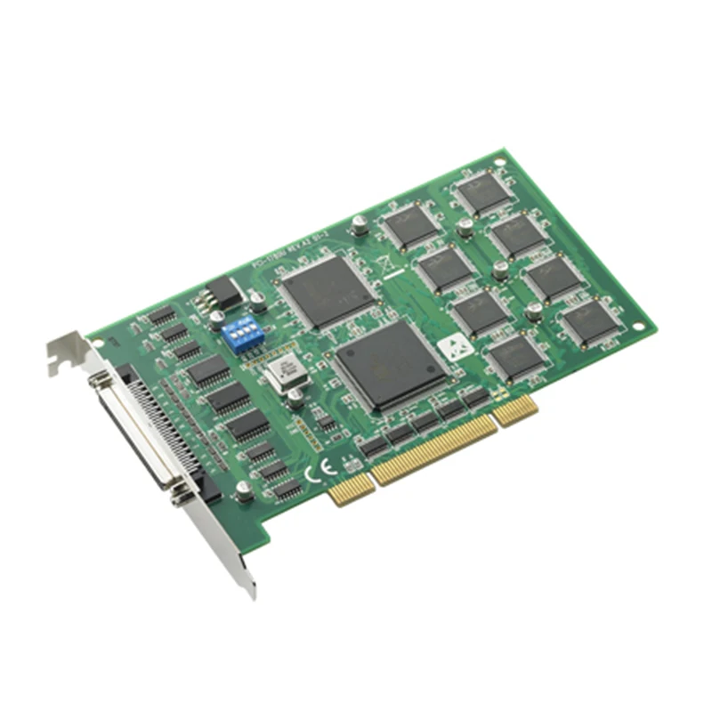 

Новый оригинальный пятно фотографии для PCI-1780U 8-канальный счетчик/таймер карты сбора данных карты