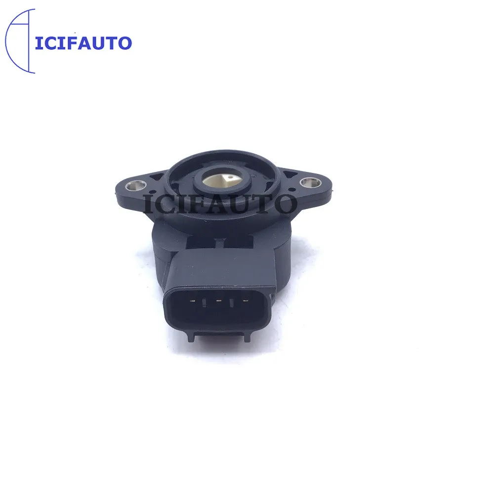 Throttle Position Sensor For Toyota RAV4 RAV 4 Corolla Matrix Subaru Impreza Forester 1.8 1.5 2.0 2.5 89452-20130 198500-1071