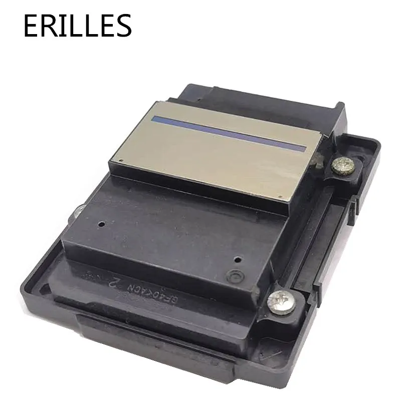 Printhead Print Head For Epson WF-2650 WF-2651 WF-2660 WF-2661 WF-2750 WF-2760 FA18021 L605 L606 L655 L656 E4550 Printer Head