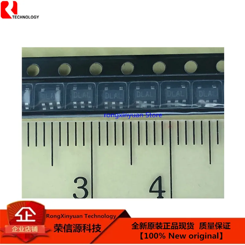 10 шт./лот BL9198-50BAPRN ДЮПЗ SOT23-5 BL9198 5,0 V 300mA ультра-низкий уровень шума, ультра-быстрое зарядное устройство CMOS регулятор LDO 100% Новый оригинальный