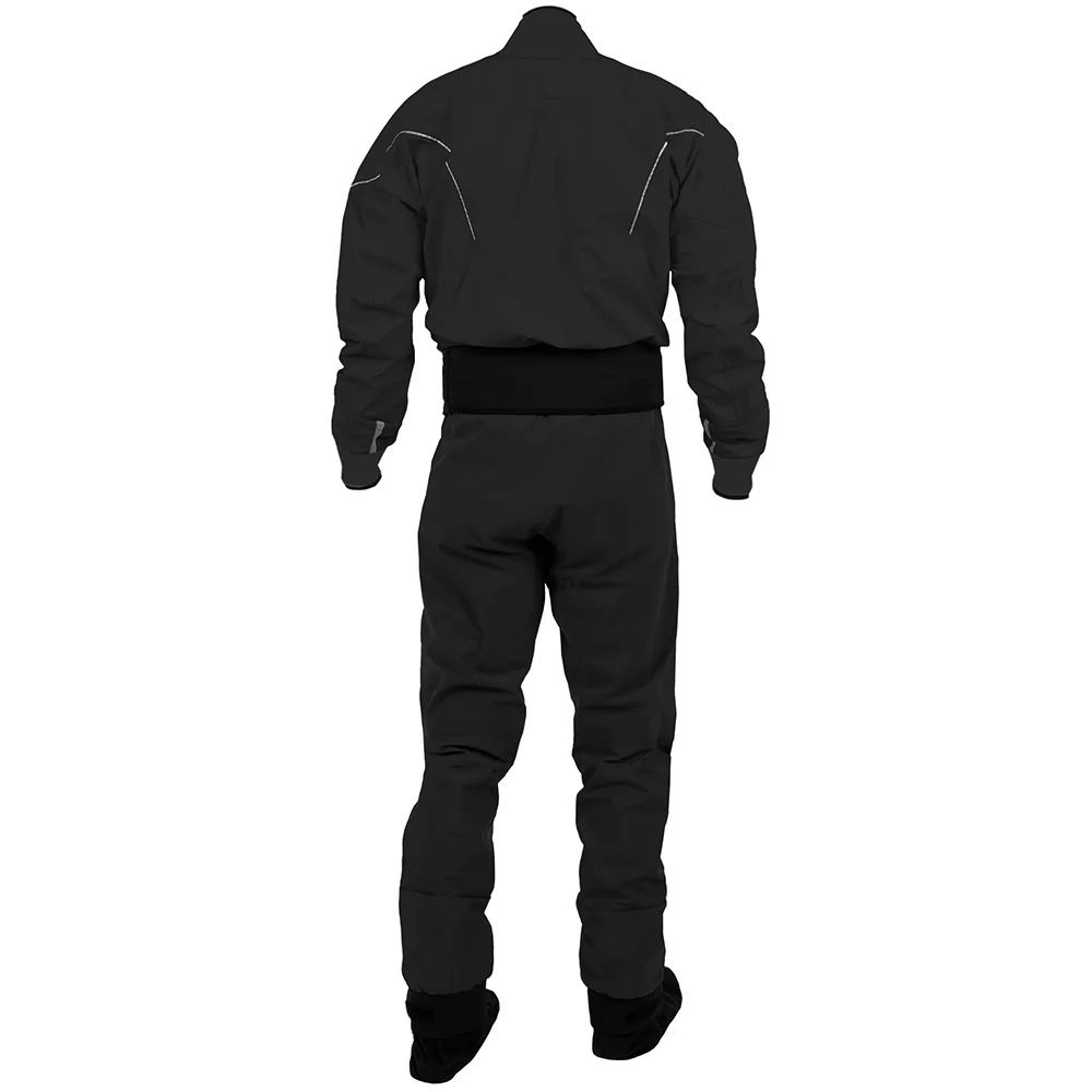 Men\'s Kayak Drysuit Surfing  Kayaking Rafting Swiming Stand Up Paddle Dry Suit Waterproof Breathable Multiple Color