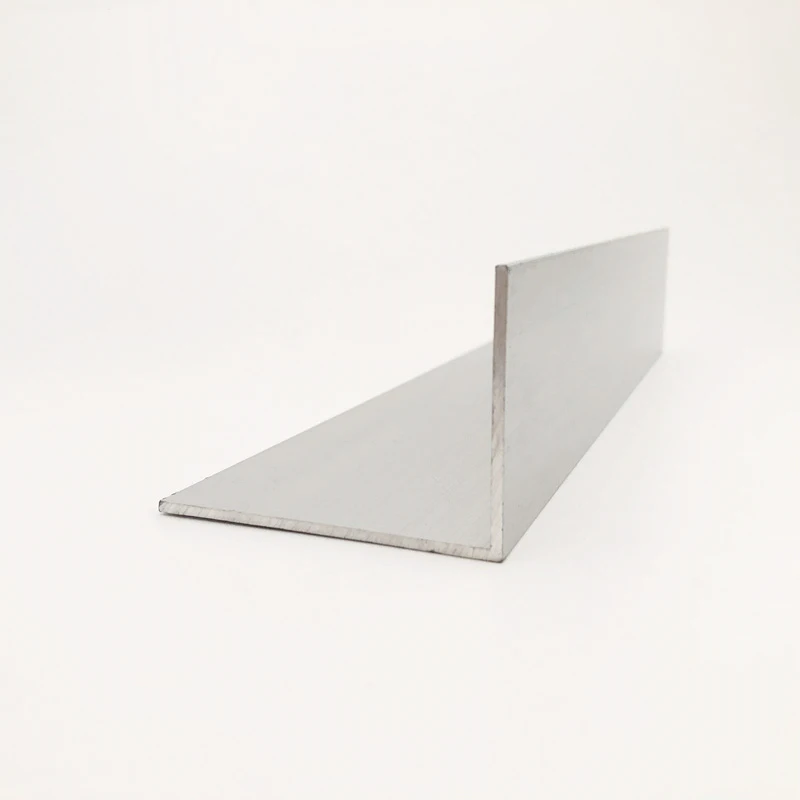 50x70mm,thick 2mm4mm,6063 Right  Angle aluminum,L-shaped aluminum alloy,Aluminum edging triangle profile,Decoration Materials