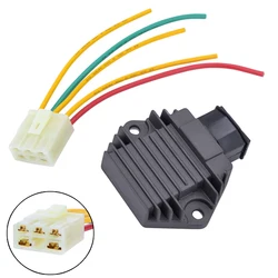 12V Voltage VFR 750 Regulator Rectifier For Honda VFR750 VFR-750 1990-1997 VFR400 CBR600 F2 F3 CBR 600 900 CBR900 CB500 CB600