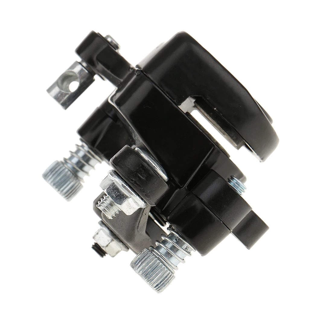 فرجار فرامل الدراجة 47cc 49cc, أمامي Minimoto #6