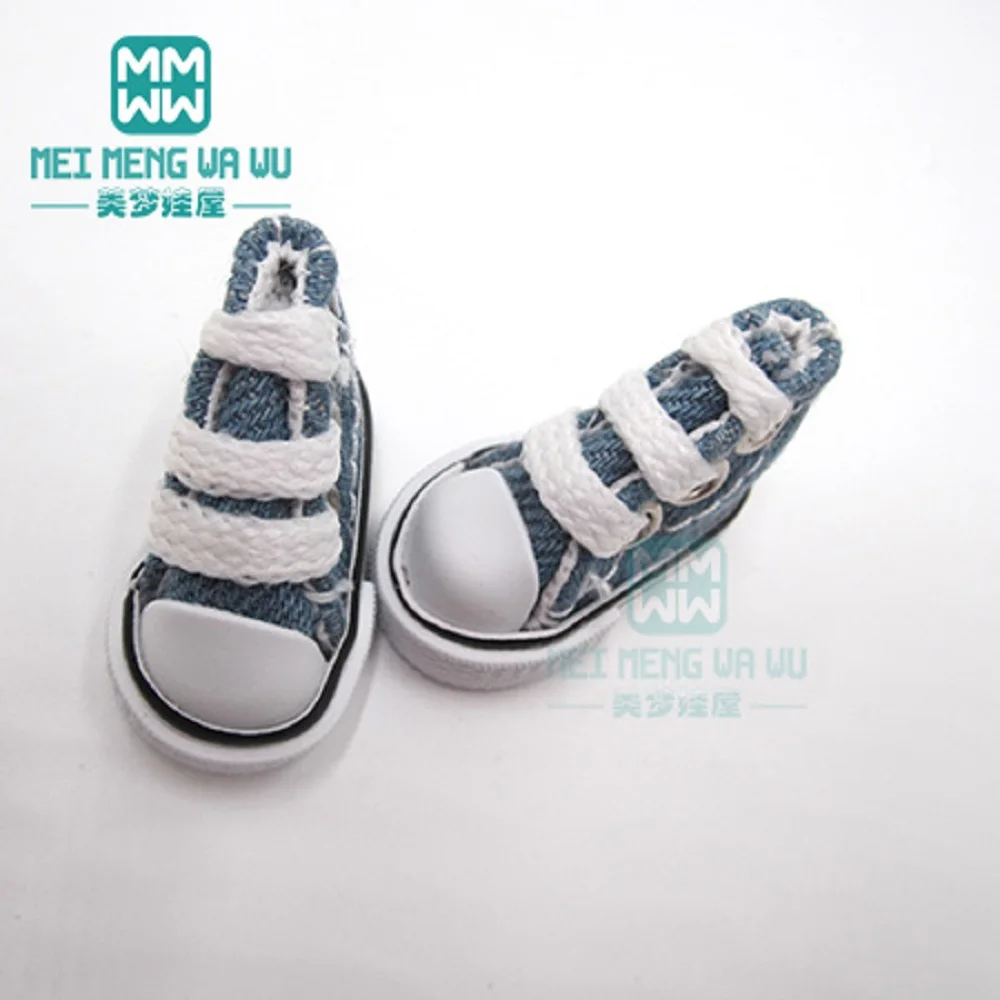 Variant: 3.5cm-Denim Blue