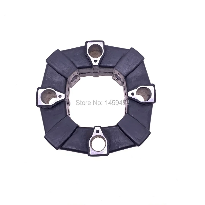 2pcs/lot CF-A-80A/AS alternative CentaFlex size 80A/80AS rubber coupling element