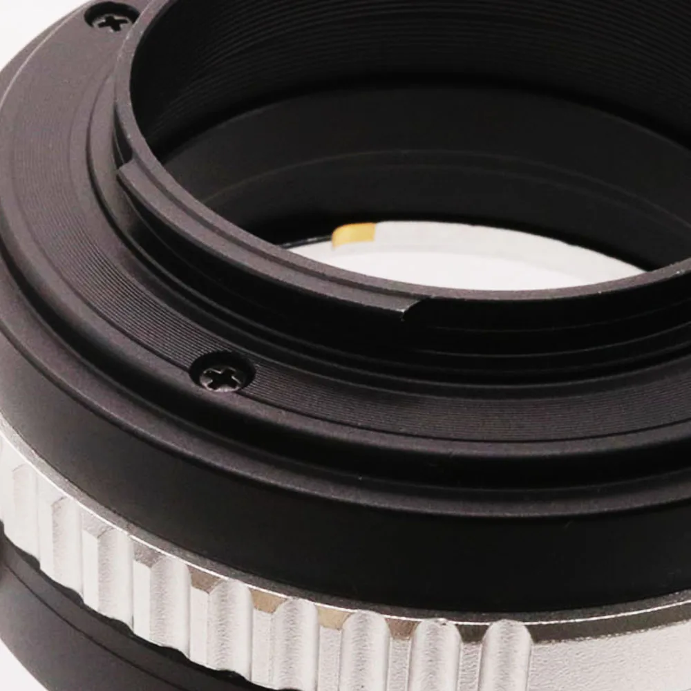 Fuji-FX Mount Adapter Ring for Fujica AX Old X Lens for Fujifilm X Mount Camera X-Pro X-T X-S X-H X-A X-E series LC8145