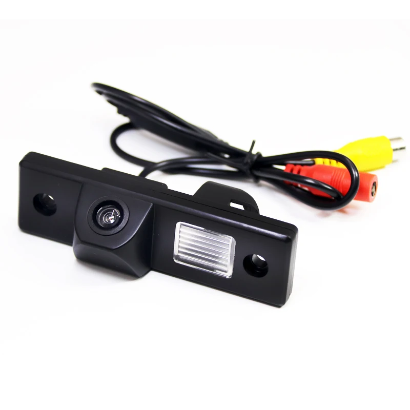 Vehicle Dynamic Trajectory Parking Line Car Rear View Reverse Camera For Chevrolet Epica Lova Aveo Captiva Cruze Lacetti Orlando