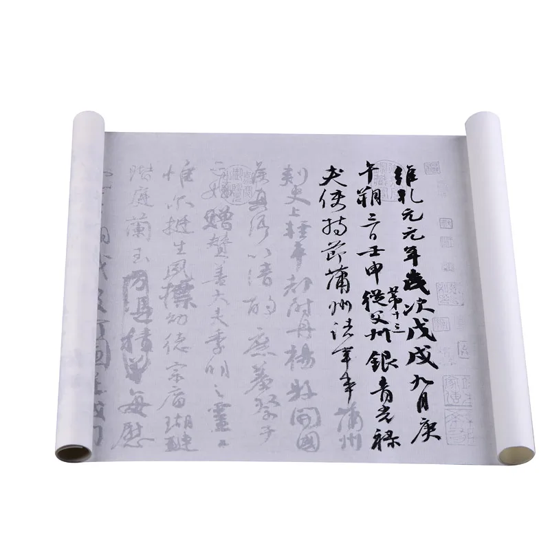 

Running Script Copybook Chinese Calligraphy Rice Paper Copybook Yan Zhenqing Style Adult Brush Pen Calligraphy Tracing Copybook