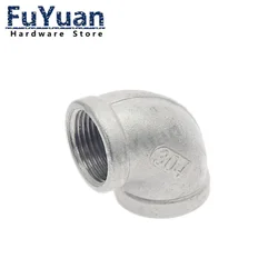 1pcs SS 304 Stainless Steel DN8-DN50