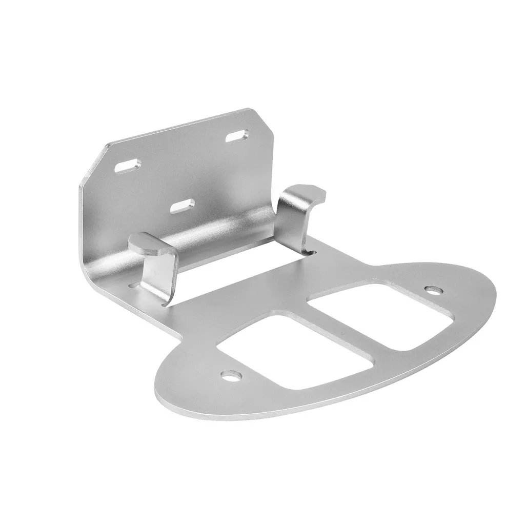 STANSTAR Bracket made of aluminum alloy . It applies to Orbi\'s  mesh WiFi 6 system/Orbi (RBKE963/RBK850/RBK852/RBK853/RBS750)