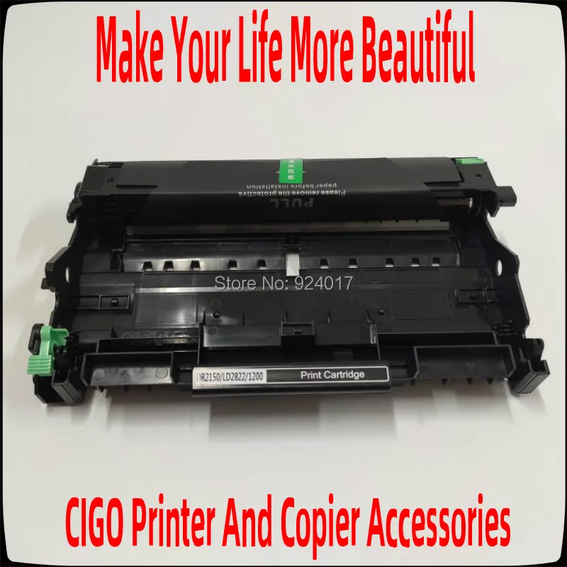 

For Brother DR 360 2100 2125 2150 Drum Unit,DCP 7030 7040 HL 2140 3150 2170 MFC 7340 7440 7450 7840 Image Drum Toner Cartridage