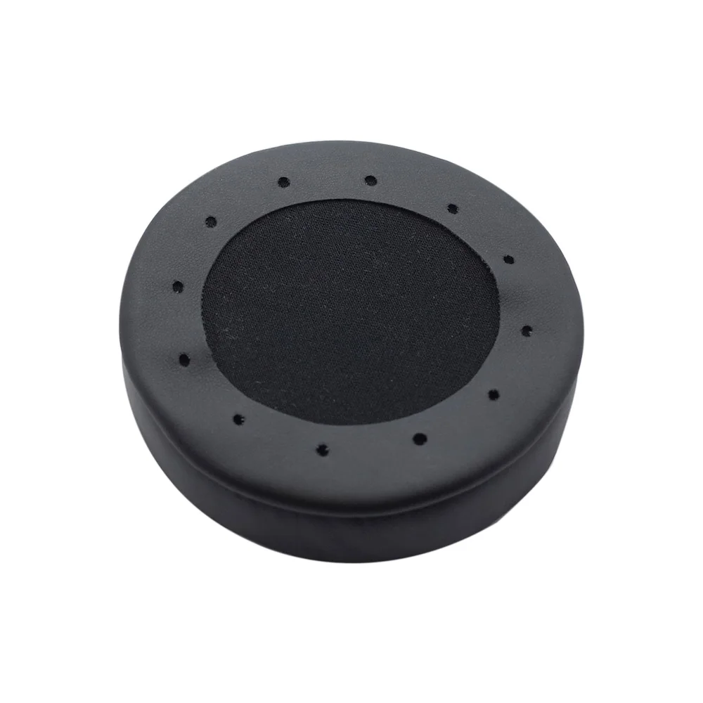 Аксессуары для наушников, запасные части, амбушюры для наушников Xiberia V2, сетчатые из искусственной кожи амбушюры, подушка