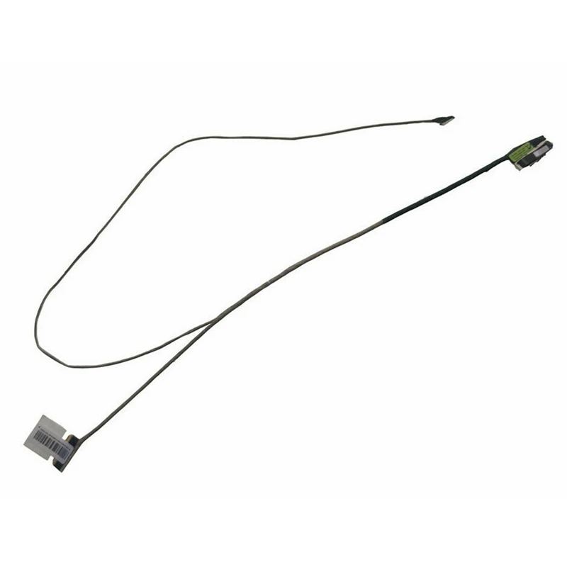 

Video screen Flex wire For MSI GE63 MSI MS16P1 laptop LCD LED LVDS Display Ribbon cable K1N-3040099-H39