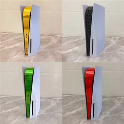 PS5 Centre Panel Skin Decal Vinyl Sticker Wrap VARIOUS COLOURS