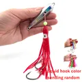 Color b with Hook