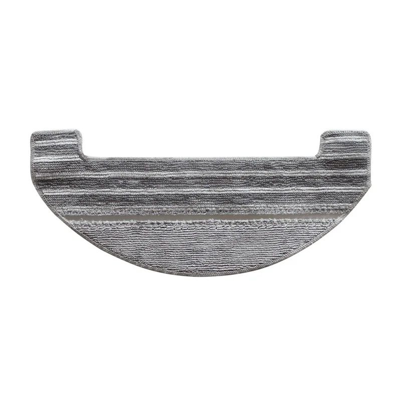 Vacuum Cleaner Mop Cloth for Ultenic T10 Robotic Vacuum Cleaner Parts Accessories Cleaning Mop Replacement