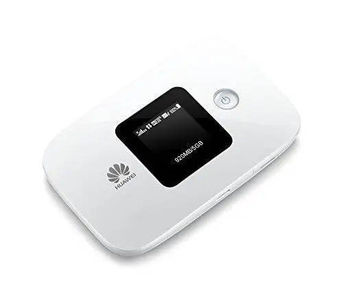 Imagem -02 - Roteador sem Fio Hotspot Móvel 300mbps 4g Lte Cat6 Desbloqueado Huawei-e5786s32a