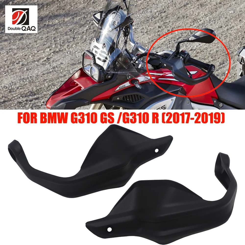 

ДЛЯ BMW G310 GS G310 R защита рук щит тормозные рычаги сцепления протектор 2017-2019