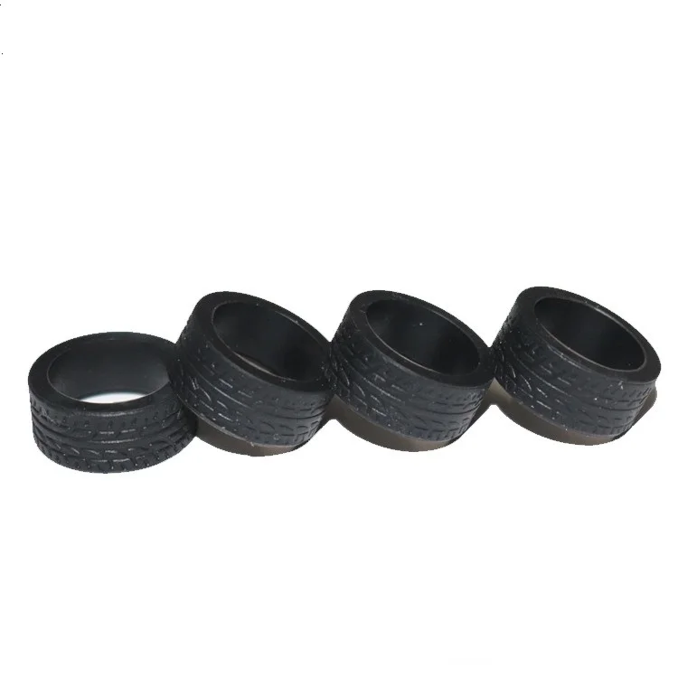 Racing tire Racing Tyre 20MM for 1/28 RC Car Wltoys Iw02 Iw04m Mini-Q XRX DRZ ATM Kyosho Mini-Z