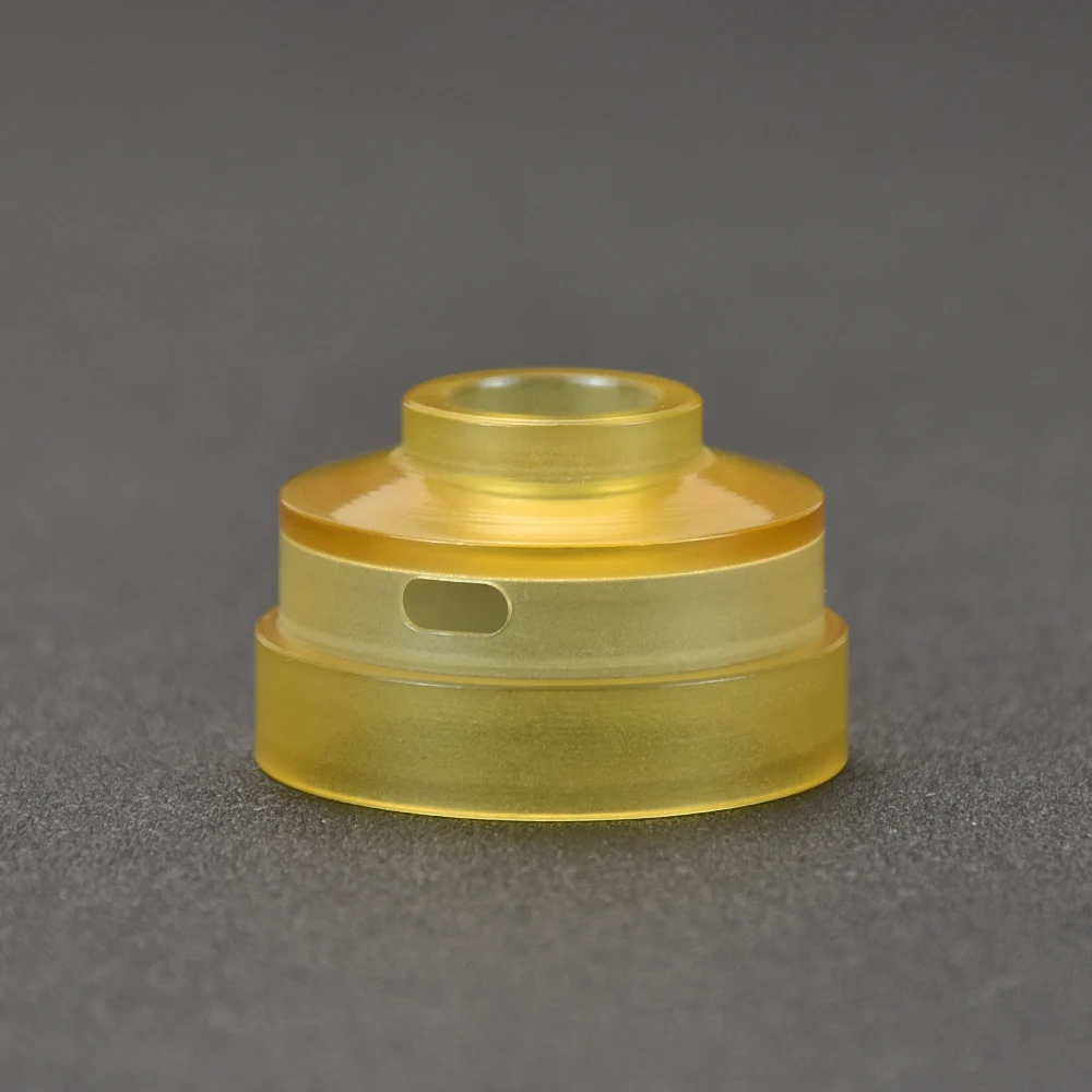 2.0 RDA RDA V2 PMMA vs sxk Haku Venna rda atomizer tank for coils & atomizers - gallery image 5