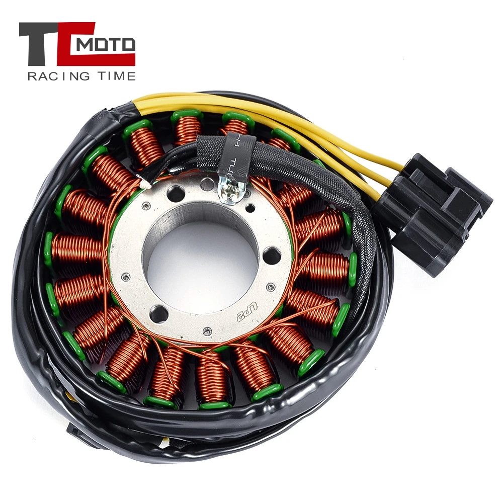 

Generator Stator Coil Comp For Can-am Outlander Max1000 Max 500 650 800R DPS XMR 1000 800 R Max 500 650 XTP 1000R HD8