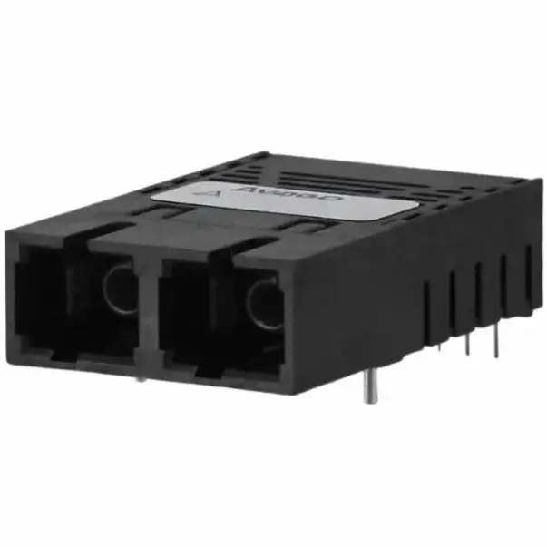 

AFBR-5803 AFBR-5803AQZ - 125 MBd MMF Transceiver for Fast Ethernet (100Base-FX)/ATM/FDDI, 1x9, RoHS Compliant