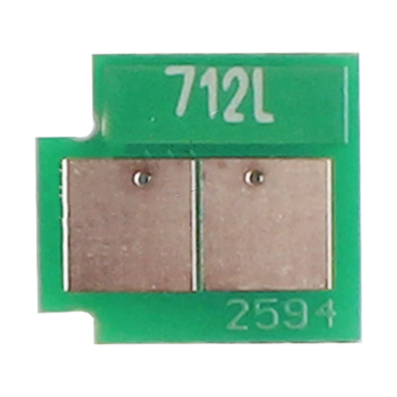 10K CF214A Toner Chip Apply to HP LaserJet Enterprise 700 M712dn M712xh M725 Printer Cartridge Refill