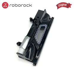 ハウジングアセンブリ付きのオリジナルメインブラシ,メインブラシ,roborock s50 s51 s55のアクセサリに適しています