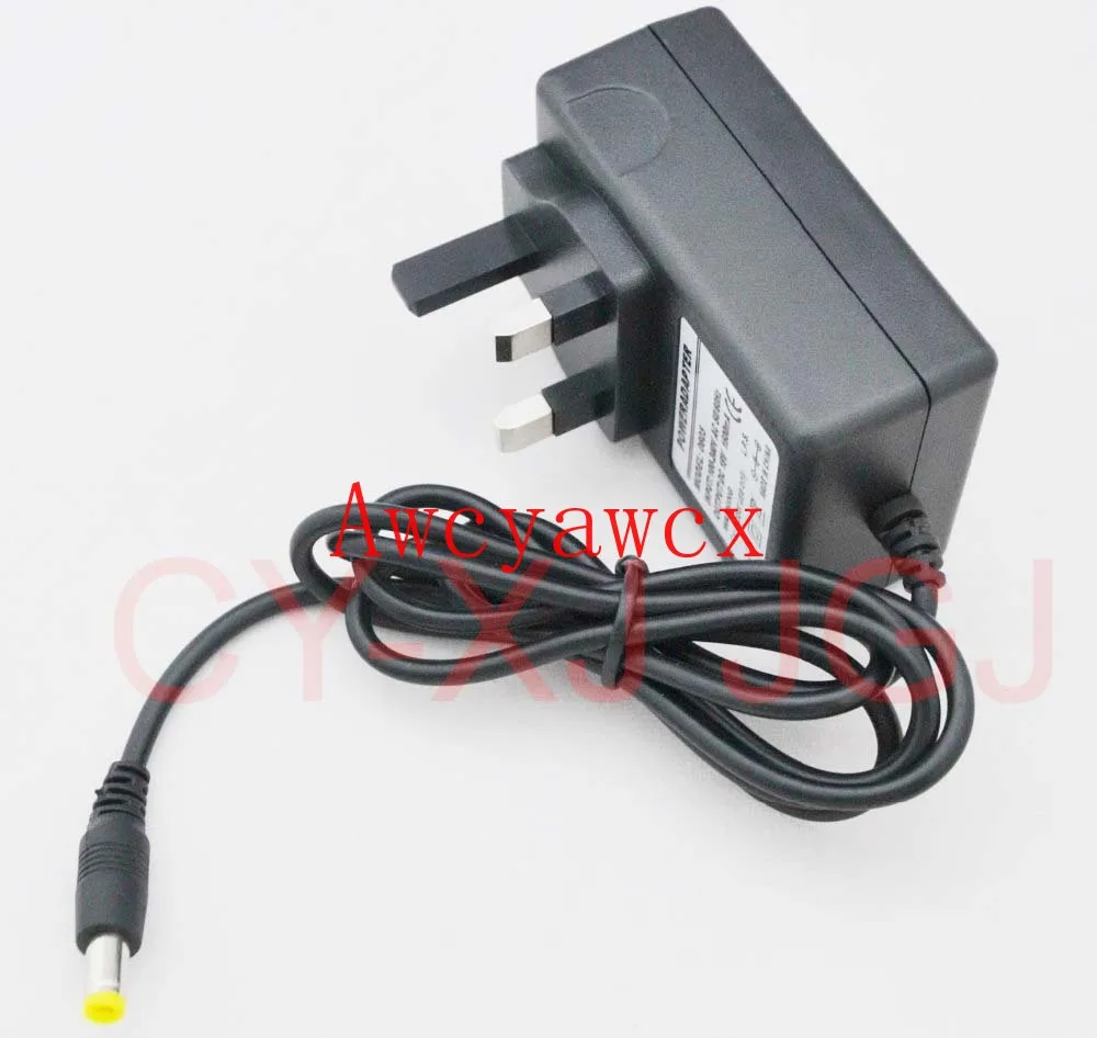 30V 500mA 1000mA 1A Ac/Dc Adapter Oplader Voor Bosch Athlet Stofzuiger Lader Thuis Muur Opladen Voeding EU / UK /US  Plug