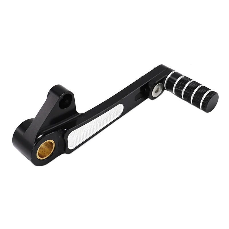 Motorbike CNC Black Gear Shift Shifter Lever For KAWASAKI Z800 2013-2016 Z900 17-18 Z1000 10-17 Z1000SX 11-16 Ninja1000 11-17 - view 6