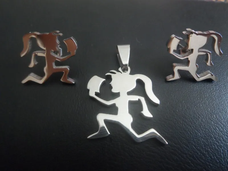 Charms Jewelry Set …