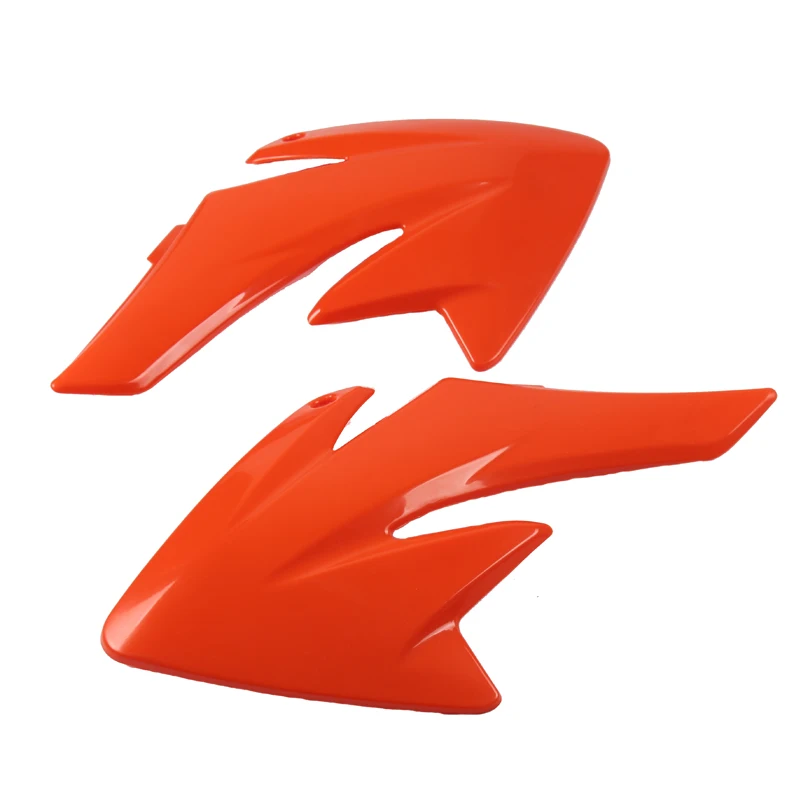 Rear Plastic Fender Cover Fairing for HONDA CRF70 Style Dirt Pit Bike