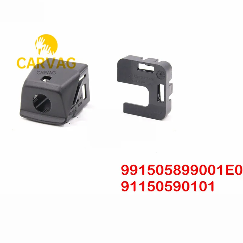 Camera RVC Holder Cover For Porsche 911 718 Cayman Boxster 99150590101