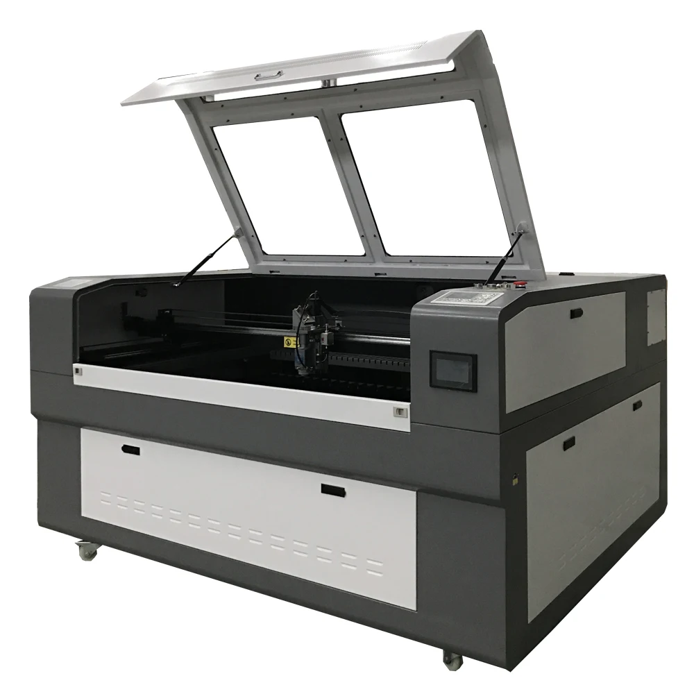 

Stainless Steel Laser Cutting Machine 1390 1325 Metal Laser Cutter 150w 300w For Small Business