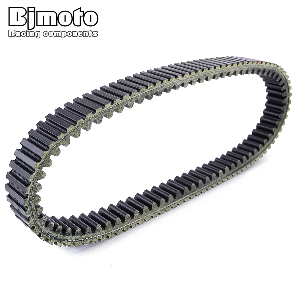 Scooter Drive Belt For Yamaha XP500 T-MAX TMAX T MAX 500 2004-2016 2005 2006 2007 2008 2009 2010 2011 2012 2013 2014