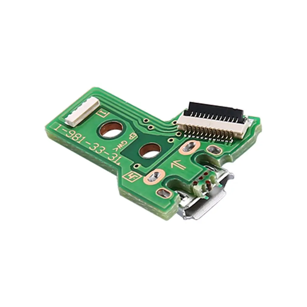 USB-разъем для зарядки PS4, геймпад