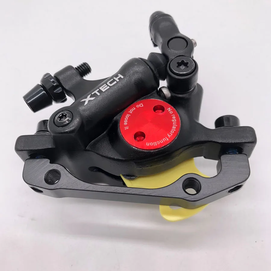 Mantis Semi Hydraulic Brake Caliper ZOOM Brake Device Semi Oil Parts for Kaabo Mantis Electric Scooter