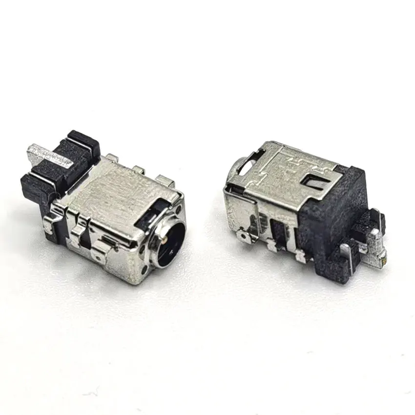 1-10 szt. Nowe gniazdo zasilania DC do laptopa, port ładowania do Asus K541UA K541UJ K541UV UX560UA UX560UAK, złącze — zdjęcie 7