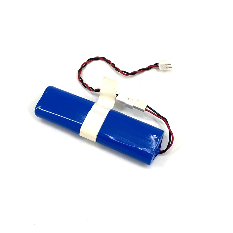 Original repair accessory battery, suitable for 360 S6 vacuum sweeping robot