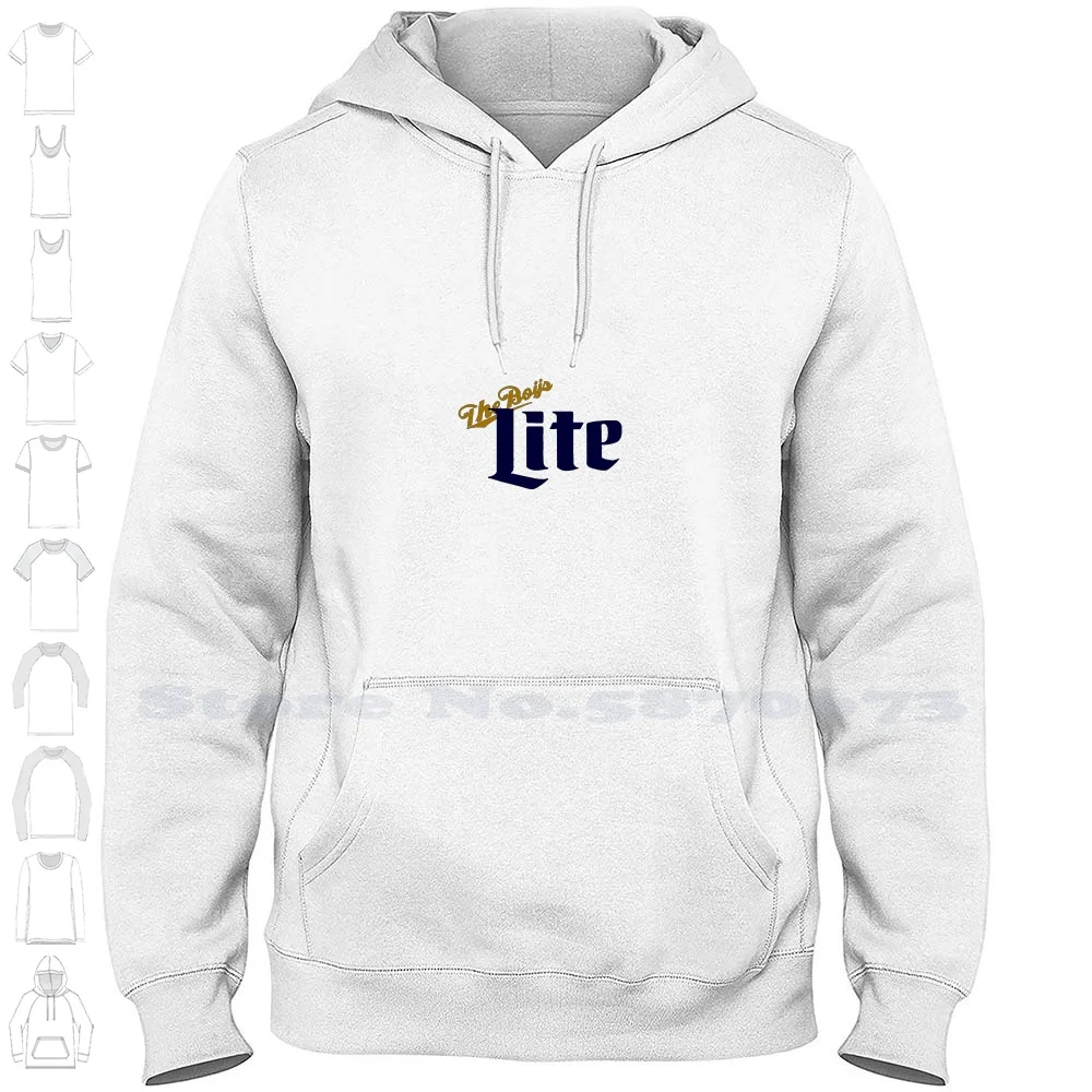 The Boys Lite Hoodies Sweatshirt For Men Women The Boys Men