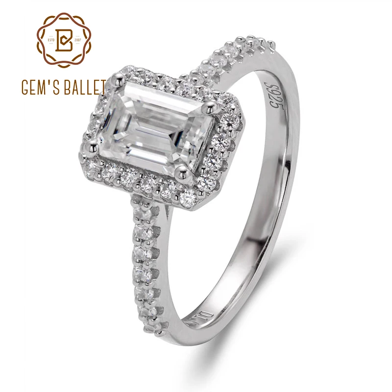 gem's-ballet-classic-100-925-sterling-silver-1ct-d-color-moissanite-gemstone-wedding-engagement-ring-fine-jewelry-wholesale