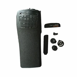 Front Housing Cover Case Volume Channel Knob Dust Cover For Motorola XTS1500 XTS1500I XTS2500I Model 1 1st Radio Walkie Talkie