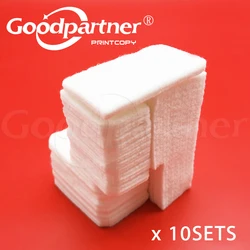 10X 1469197 Waste Ink Tank Porous Pad Sponge for EPSON L800 L805 Stylus Photo R290 R295 P50 T50 T59