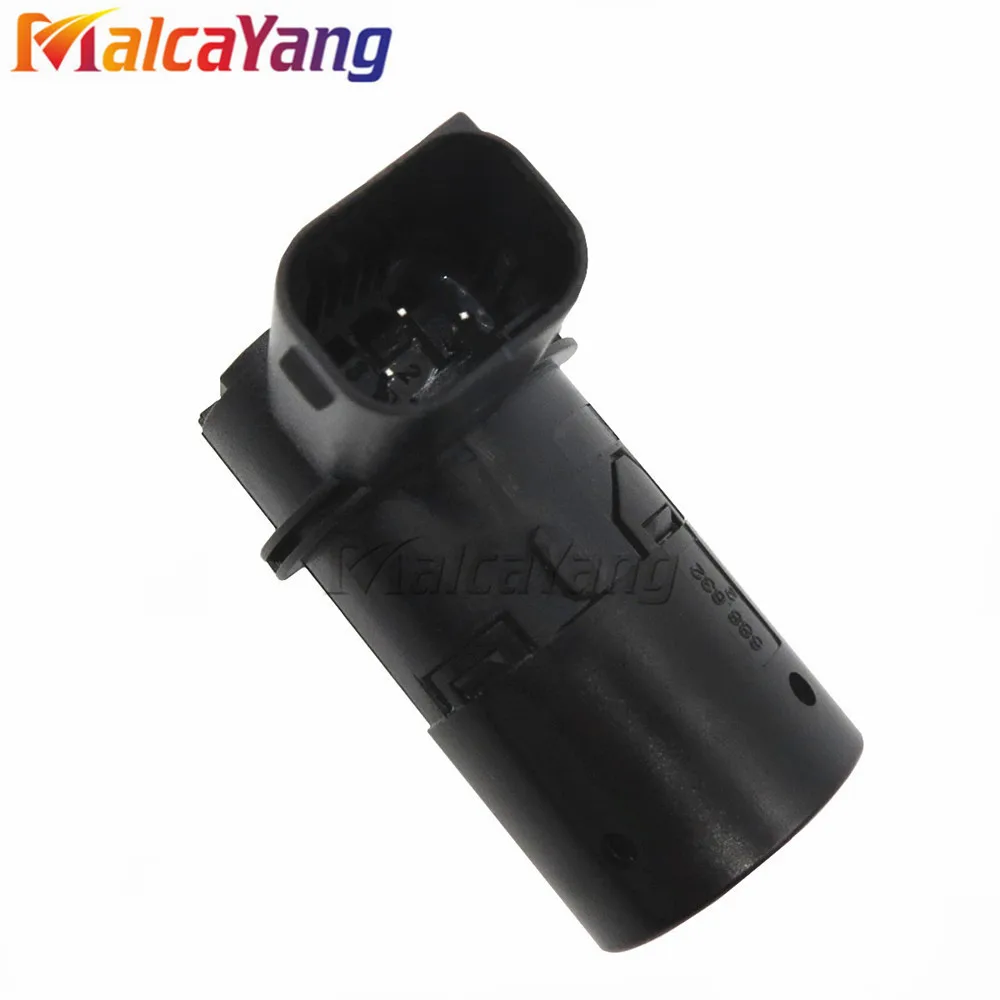 Car parktronic 1X43-15K859-BA Parking Assist Sensor PDC For Ford C-Max Focus Jaguar S-Type X-Type Einparkhilfe