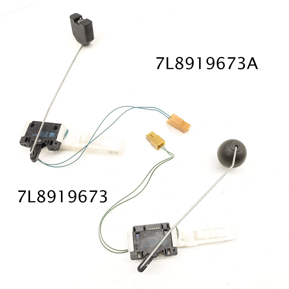 

Car Fuel Level Sensor 7L8919673 7L8919673A 7L8919673B For Audi Q7 (4LB) 2007-2015 fuel tank sensor
